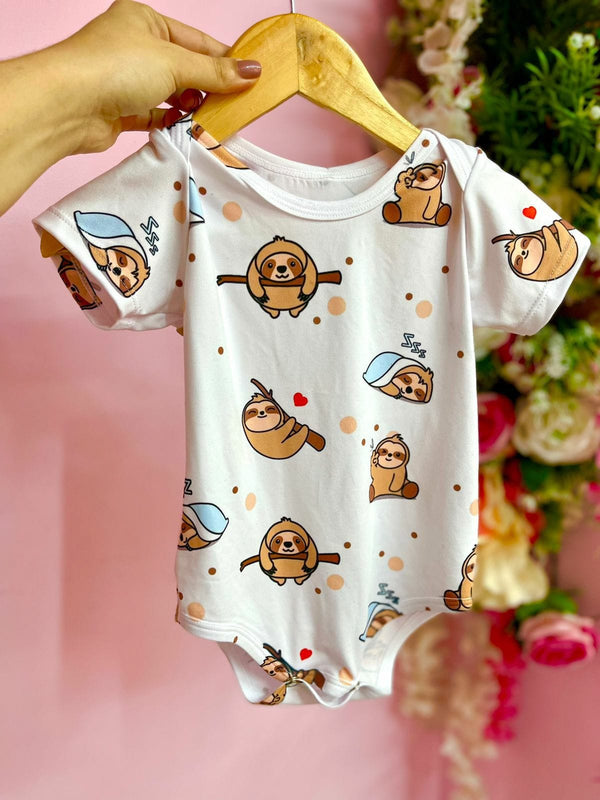 BODY DE BEBE KOALAS