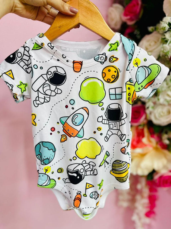 BODY DE BEBE ASTRONATA