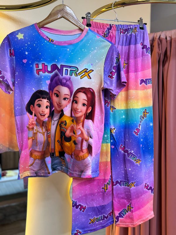 PIJAMA KPOP