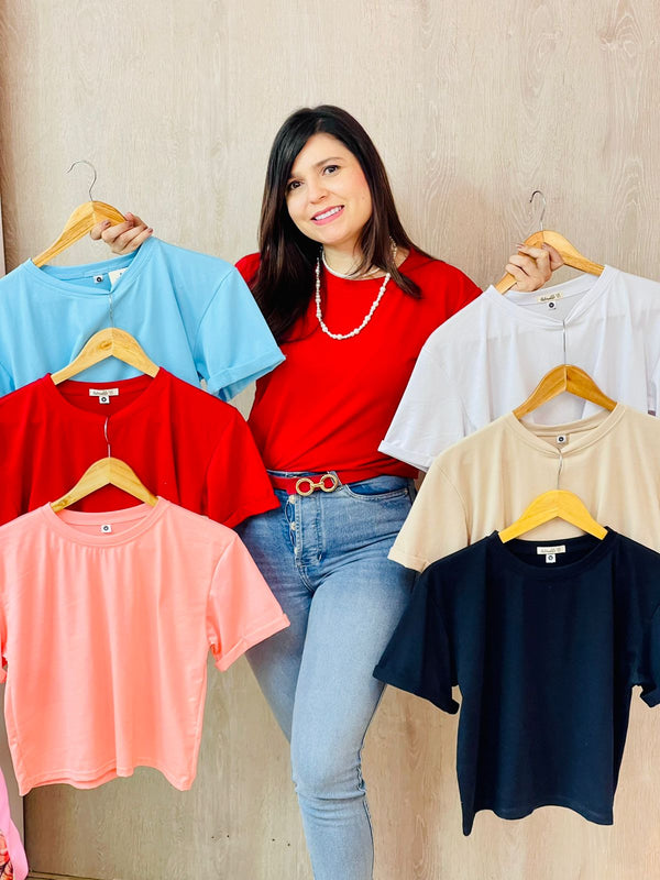 BLUSON ALGODON LICRADO