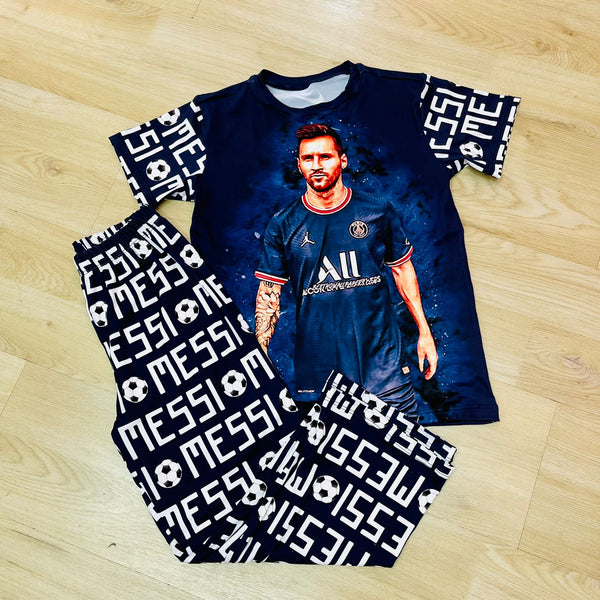 PIJAMA MESSI PANTALON