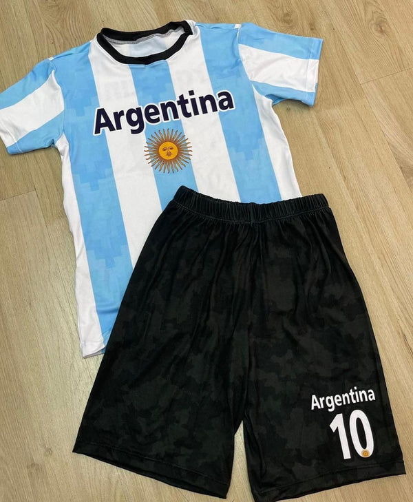 PIJAMA ARGENTINA