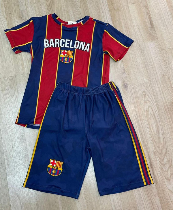 PIJAMA BARCELONA
